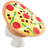 Pizza Hat - 1 Count